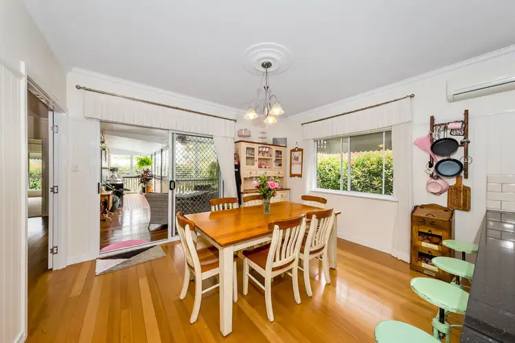 Fifth view of Homely house listing, 16 Samuel Avenue, Crows Nest QLD 4355