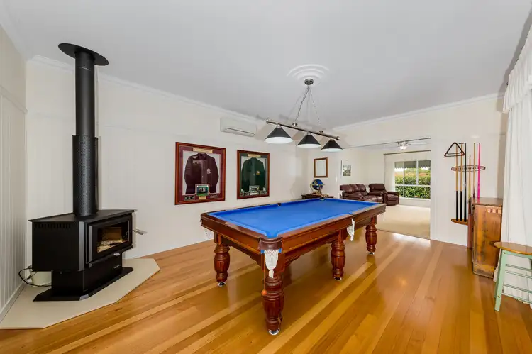 Sixth view of Homely house listing, 16 Samuel Avenue, Crows Nest QLD 4355