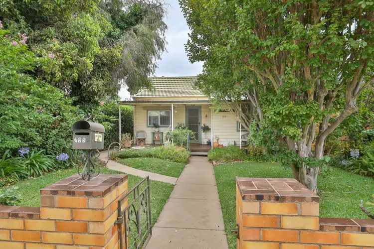 122A Boyden Street, Mildura VIC 3500