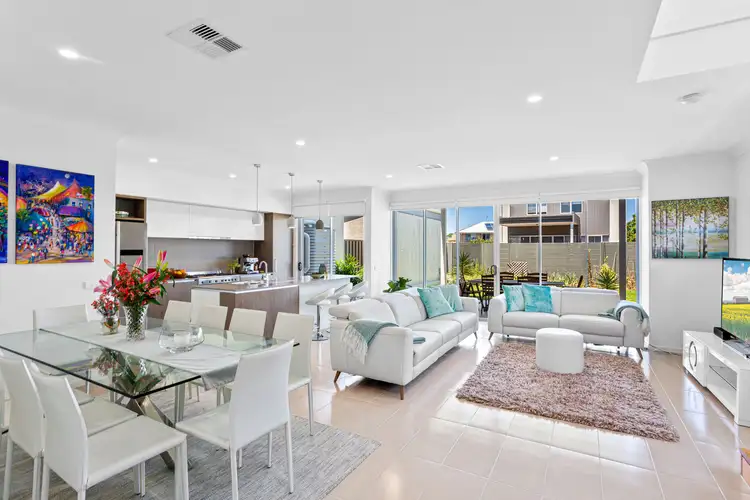 Second view of Homely house listing, 5 Southern Cross Boulevard, Shell Cove NSW 2529