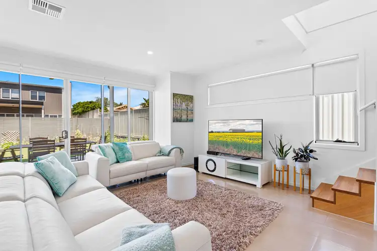 Third view of Homely house listing, 5 Southern Cross Boulevard, Shell Cove NSW 2529