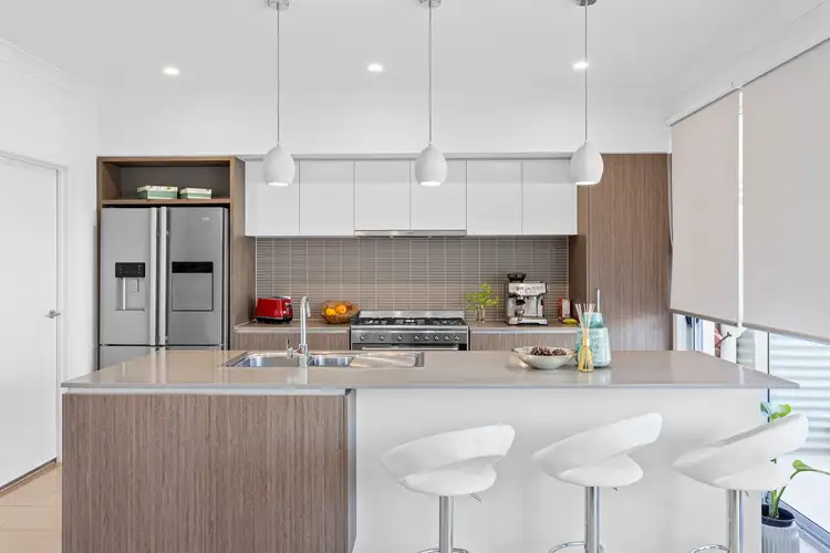 Fourth view of Homely house listing, 5 Southern Cross Boulevard, Shell Cove NSW 2529