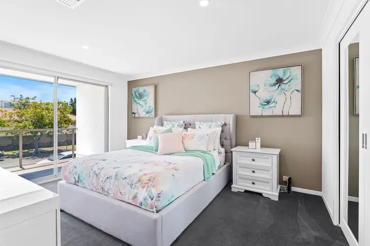 Sixth view of Homely house listing, 5 Southern Cross Boulevard, Shell Cove NSW 2529
