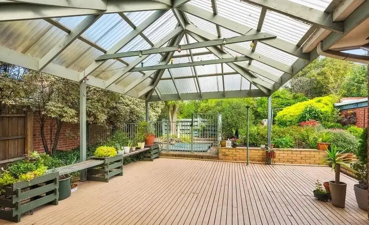 Fifth view of Homely house listing, 2,3,4/194 Foote Street, Templestowe VIC 3106