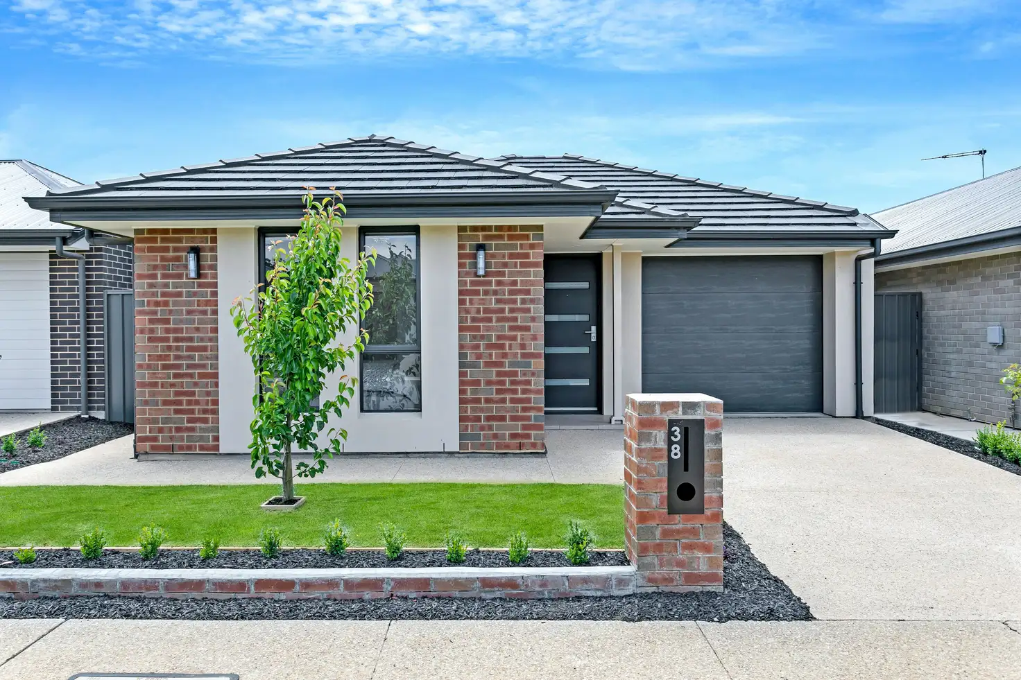 Main view of Homely house listing, 38 Richmond Drive, Mount Barker SA 5251
