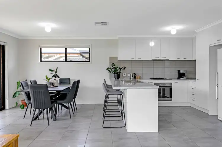 Fifth view of Homely house listing, 38 Richmond Drive, Mount Barker SA 5251