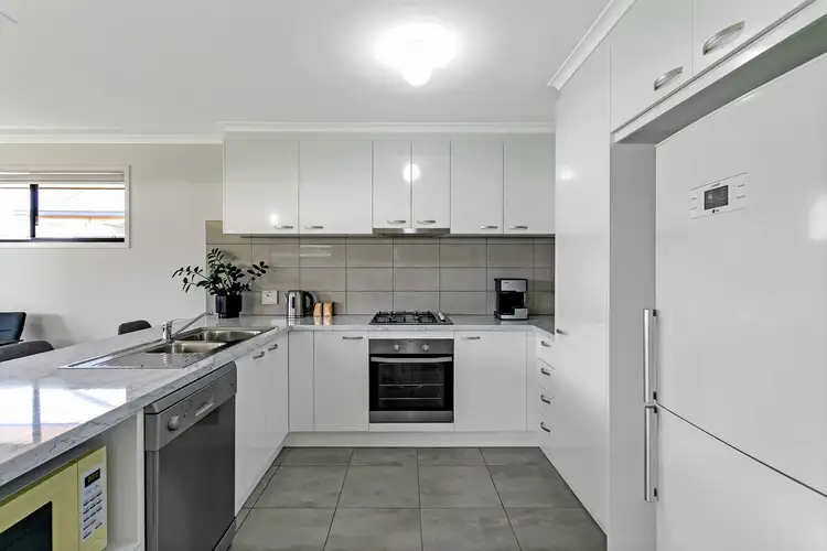 Sixth view of Homely house listing, 38 Richmond Drive, Mount Barker SA 5251