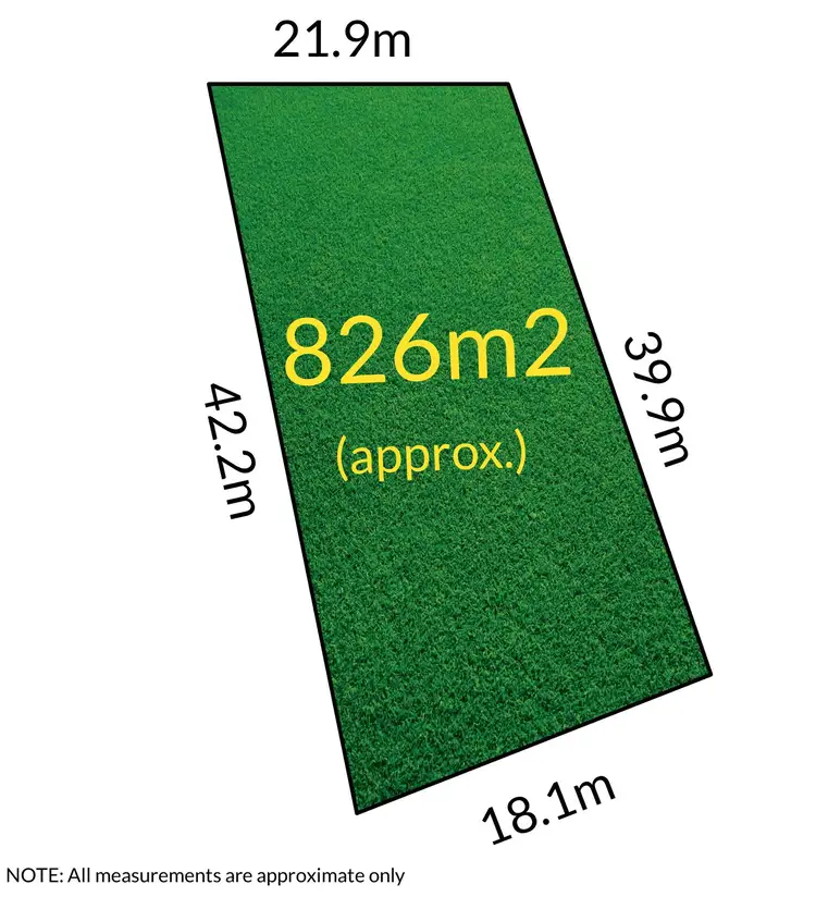(Lot 65) 4 Bayview Avenue, Wirrina Cove SA 5204