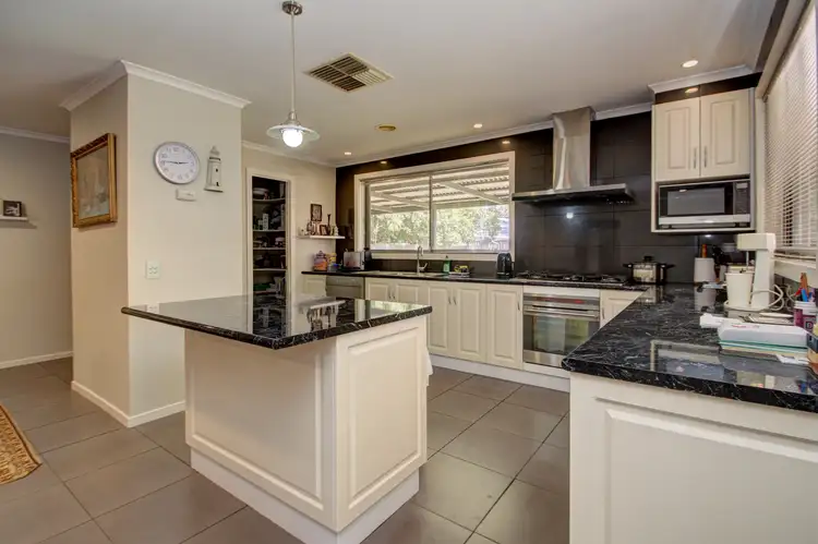 Main view of Homely house listing, 17 Punt Road, Cobram VIC 3644