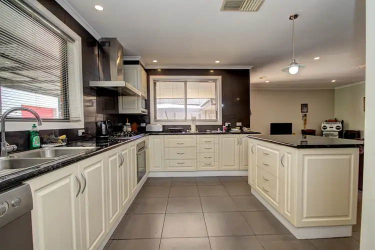 Second view of Homely house listing, 17 Punt Road, Cobram VIC 3644