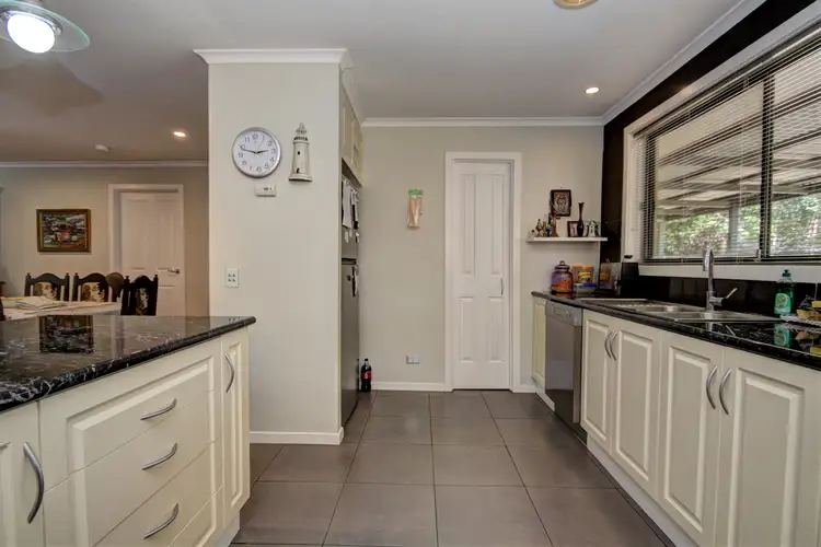 Third view of Homely house listing, 17 Punt Road, Cobram VIC 3644