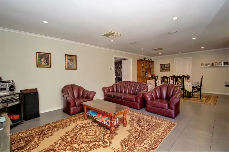 Sixth view of Homely house listing, 17 Punt Road, Cobram VIC 3644