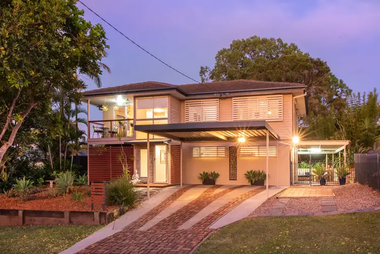 21 Karoonda Crescent, Rochedale South QLD 4123