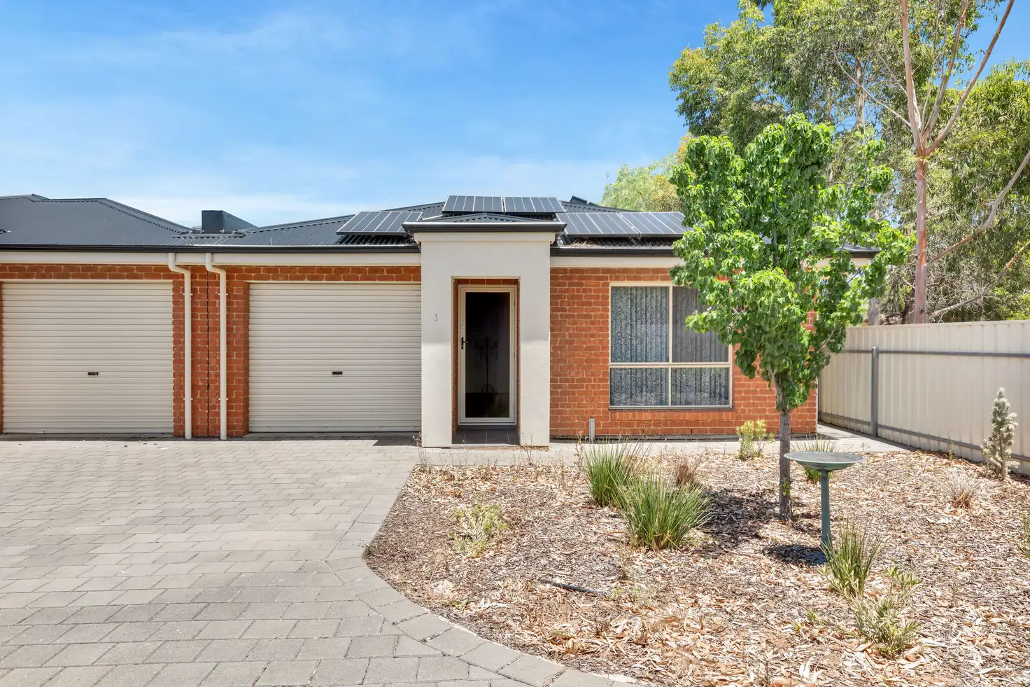 Main view of Homely house listing, 3/33 Urlwin Road, Salisbury SA 5108