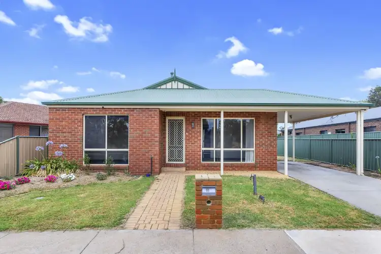 95 Olympic Parade, Kangaroo Flat VIC 3555