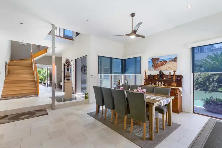 Second view of Homely house listing, 15/80 North Shore Road, Twin Waters QLD 4564