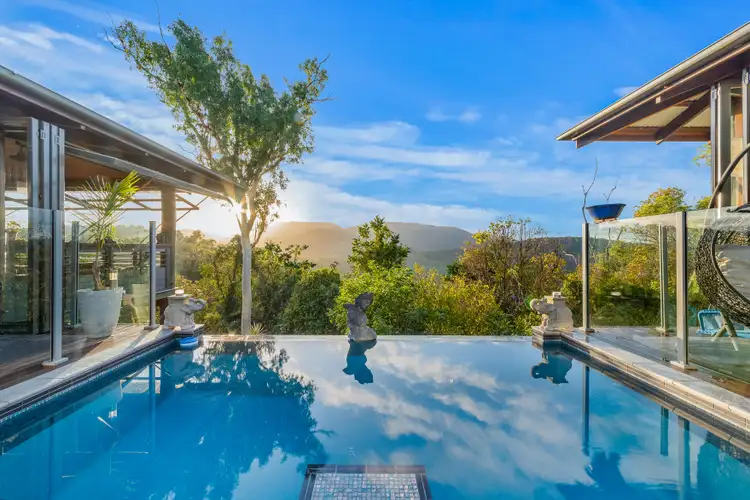 Main view of Homely house listing, 91 Parkland Drive, Woodwark QLD 4802