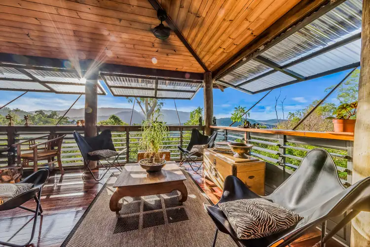 Third view of Homely house listing, 91 Parkland Drive, Woodwark QLD 4802