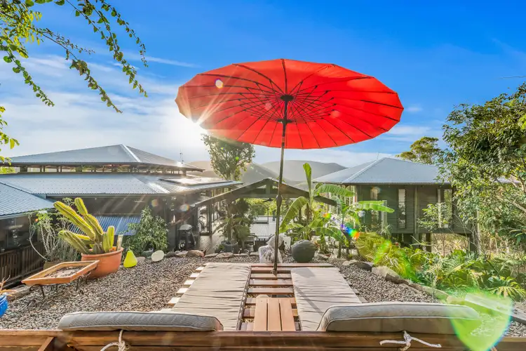 Fourth view of Homely house listing, 91 Parkland Drive, Woodwark QLD 4802