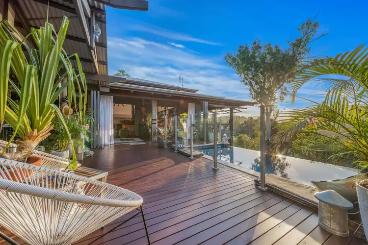 Fifth view of Homely house listing, 91 Parkland Drive, Woodwark QLD 4802