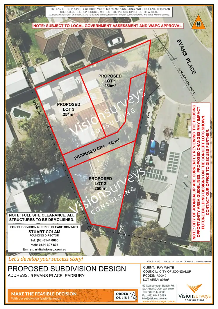 9 Evans Place, Padbury WA 6025
