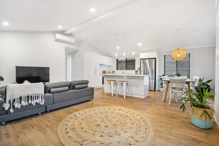 Second view of Homely house listing, 42 Morbani Road, Rochedale South QLD 4123
