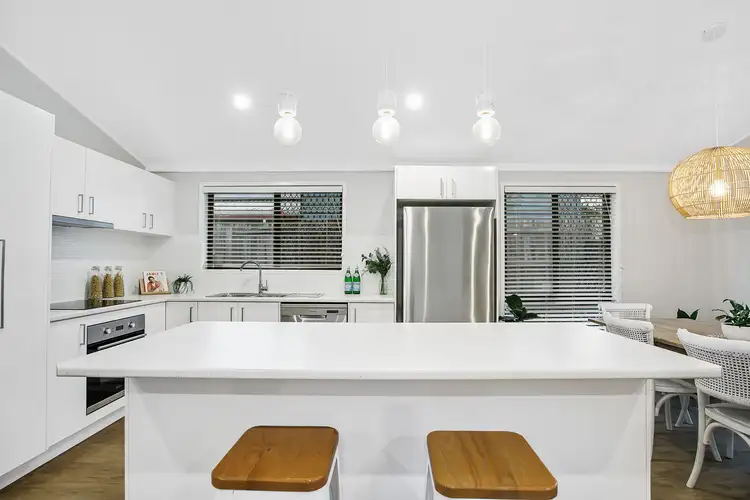 Fourth view of Homely house listing, 42 Morbani Road, Rochedale South QLD 4123