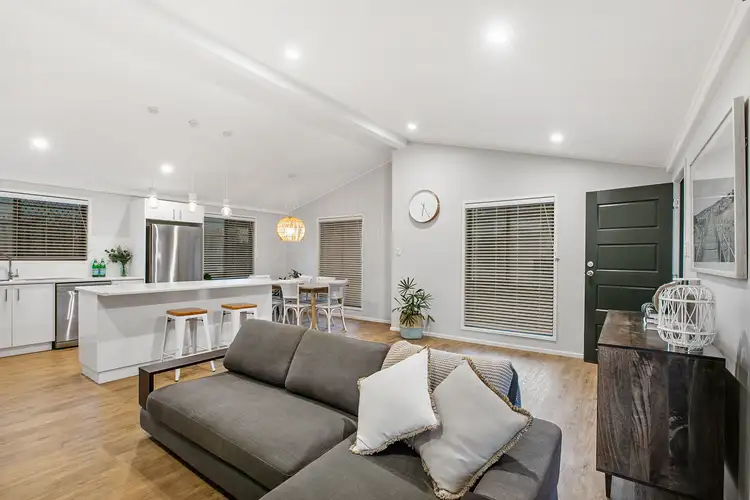 Fifth view of Homely house listing, 42 Morbani Road, Rochedale South QLD 4123