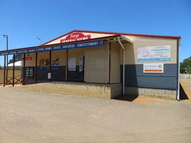 Main view of Homely house listing, Lot 213 Frankland - Cranbrook Road, Frankland River WA 6396