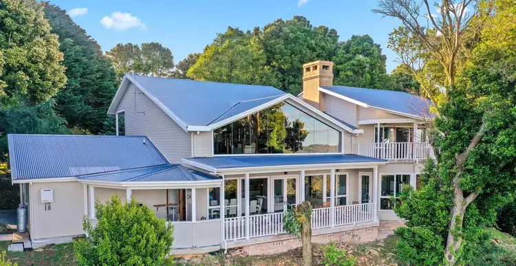 Second view of Homely house listing, 4172 Illawarra Highway, Robertson NSW 2577