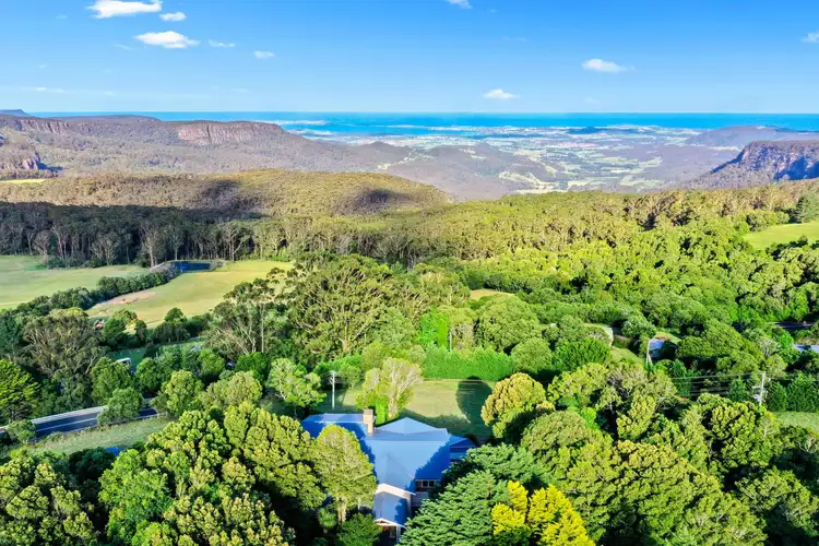 Third view of Homely house listing, 4172 Illawarra Highway, Robertson NSW 2577