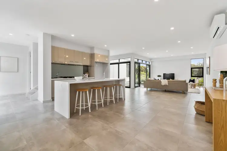 Sixth view of Homely townhouse listing, 9/64 Coast Banksia Drive, Bonbeach VIC 3196