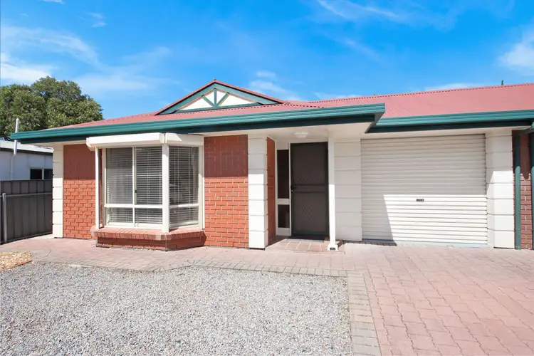 3 Tweeddale Avenue, Seacliff SA 5049