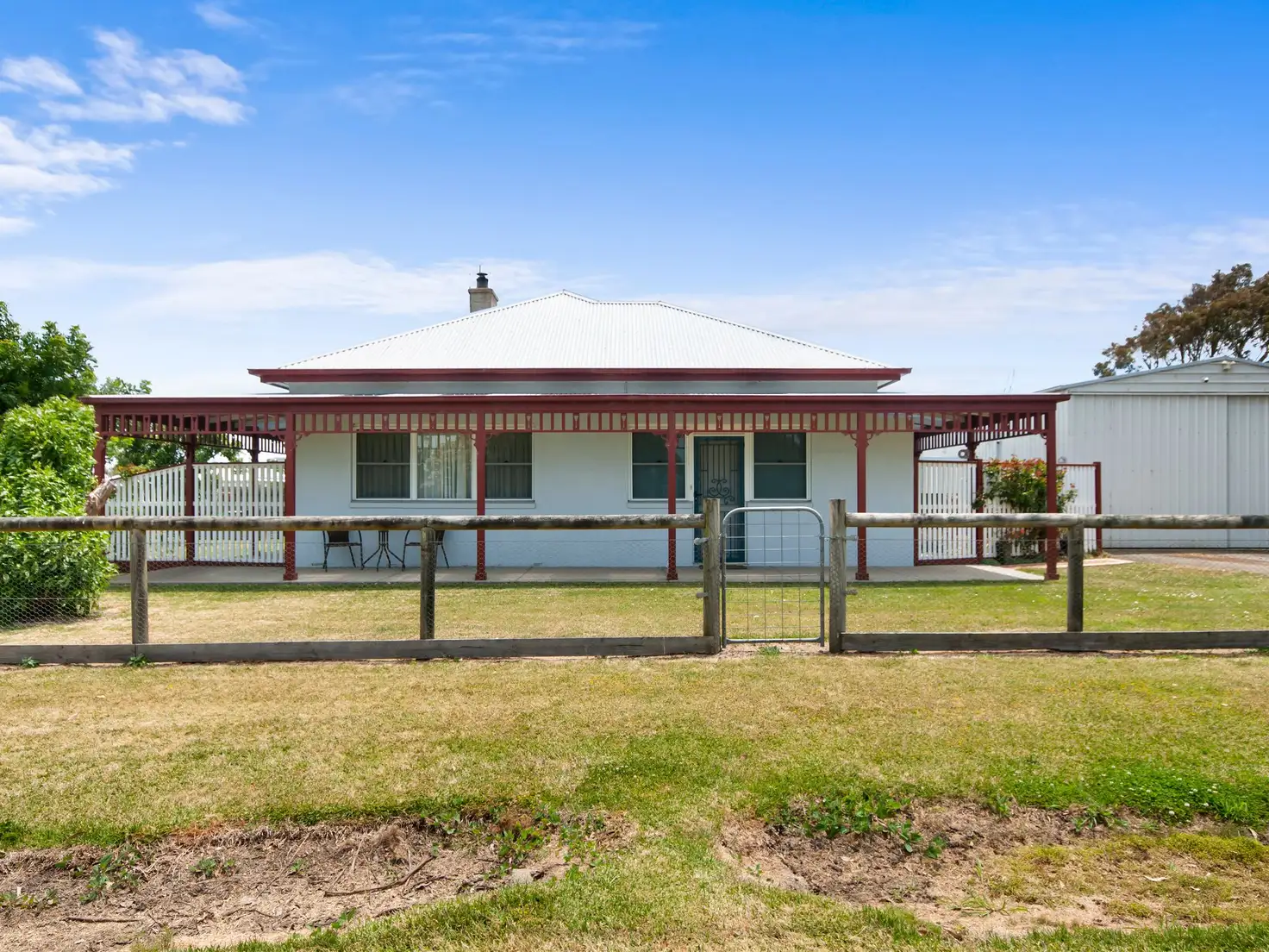 Main view of Homely house listing, 14 Nelson Street, Port Albert VIC 3971