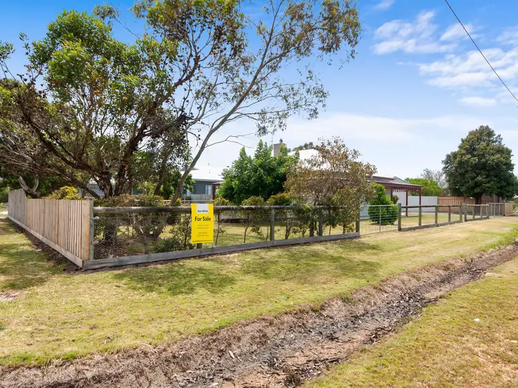 Third view of Homely house listing, 14 Nelson Street, Port Albert VIC 3971