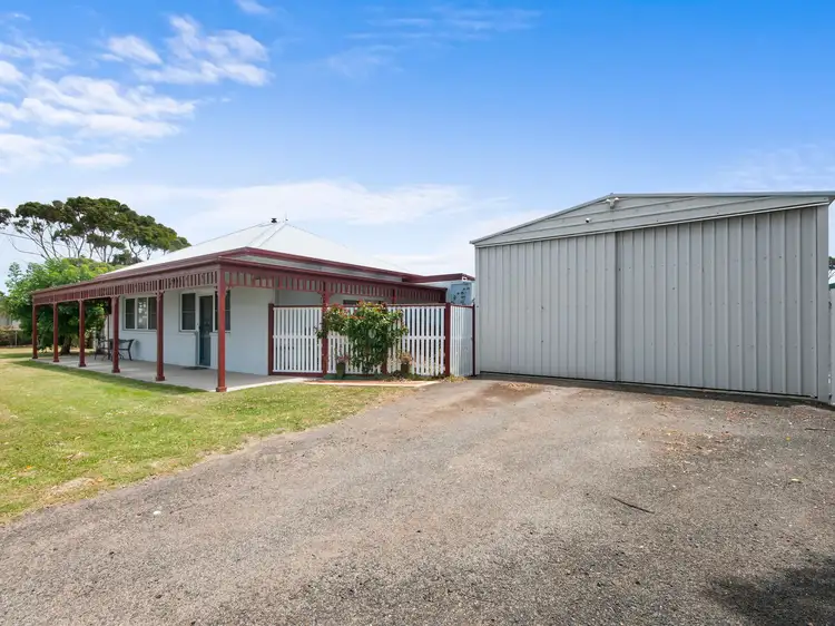 Fourth view of Homely house listing, 14 Nelson Street, Port Albert VIC 3971