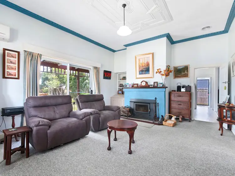 Seventh view of Homely house listing, 14 Nelson Street, Port Albert VIC 3971