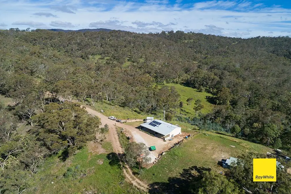Main view of Homely rural property listing, 3/250 Spring Creek Road, Bungendore NSW 2621