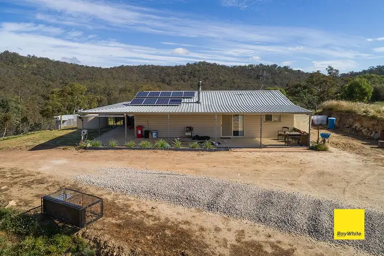 Second view of Homely rural property listing, 3/250 Spring Creek Road, Bungendore NSW 2621