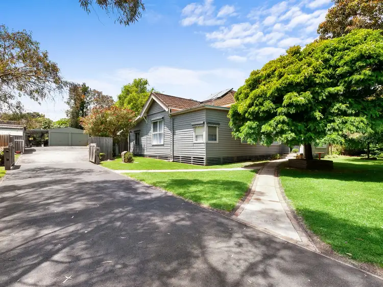 Second view of Homely house listing, 4731 Hyland Highway, Won Wron VIC 3971