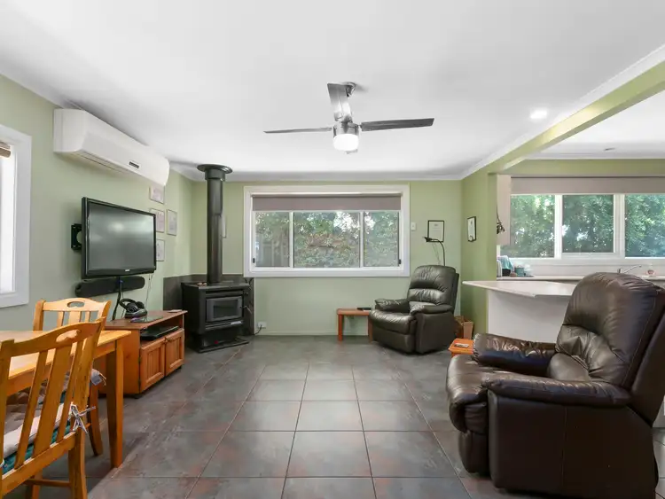 Seventh view of Homely house listing, 4731 Hyland Highway, Won Wron VIC 3971