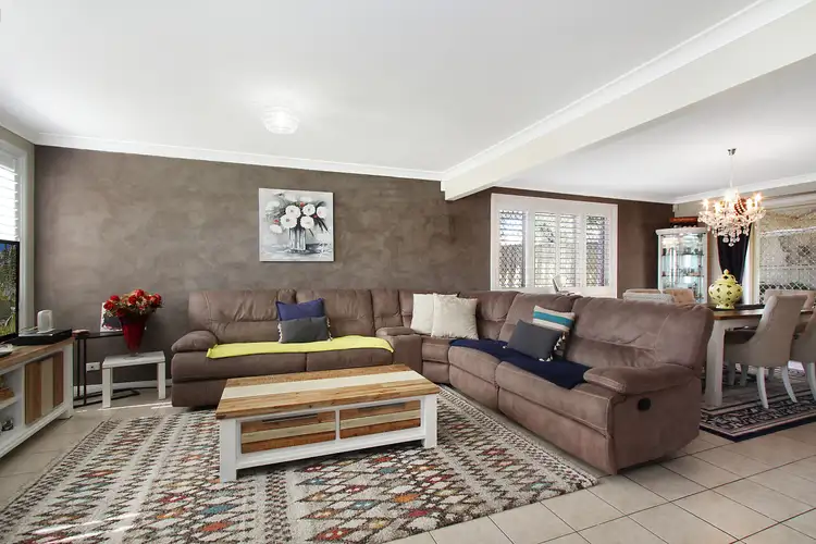 Second view of Homely house listing, 257 Wilson Road, Green Valley NSW 2168