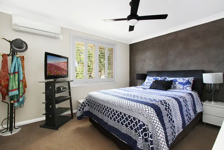 Fifth view of Homely house listing, 257 Wilson Road, Green Valley NSW 2168