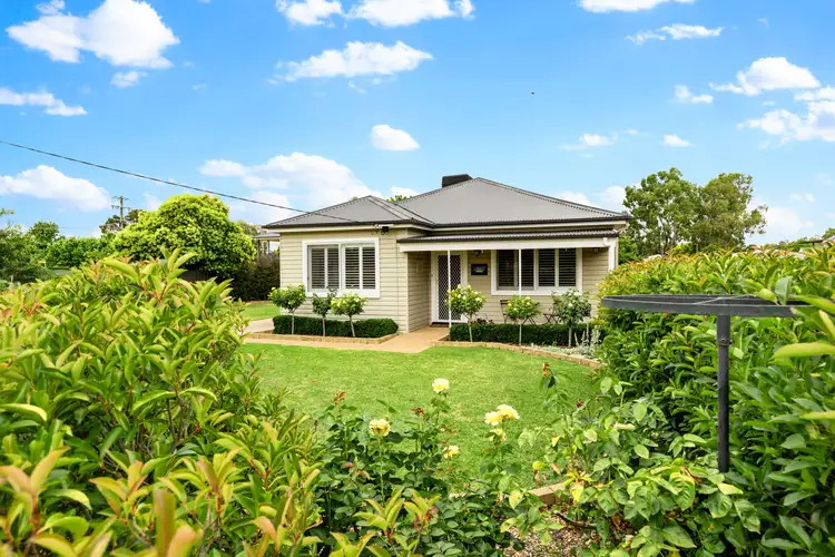 34 Henry Street, North Wagga Wagga NSW 2650