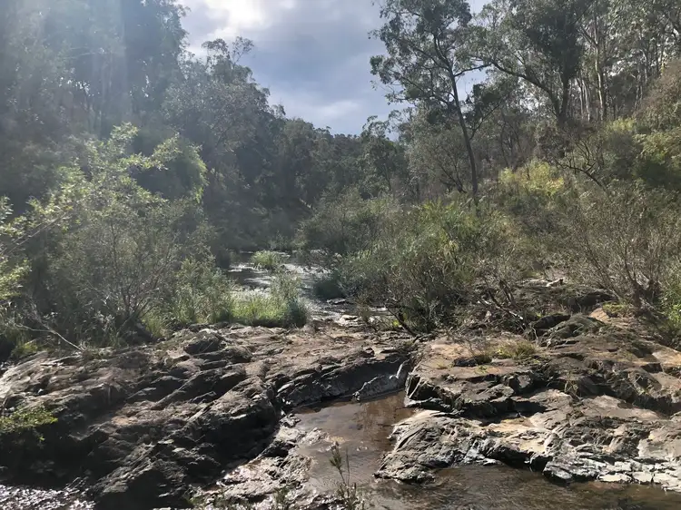 Second view of Homely rural property listing, Lot72 DP752847 Tyringham Road, Tyringham, Dorrigo NSW 2453