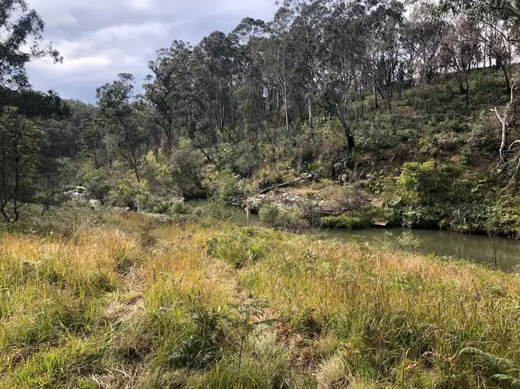 Fifth view of Homely rural property listing, Lot72 DP752847 Tyringham Road, Tyringham, Dorrigo NSW 2453
