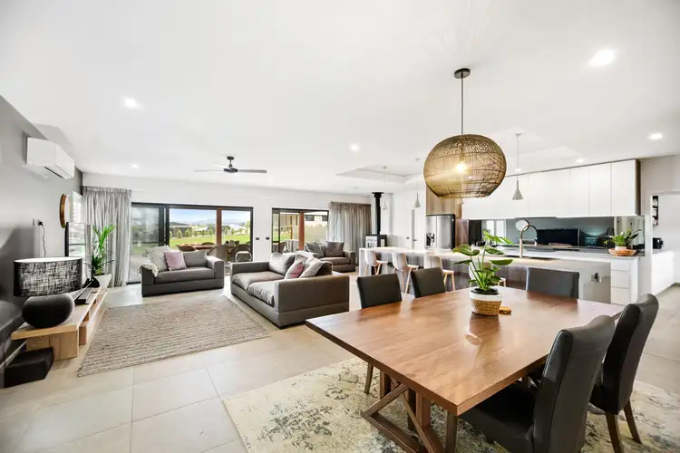 Second view of Homely house listing, 45 Donovans Way, Mansfield VIC 3722