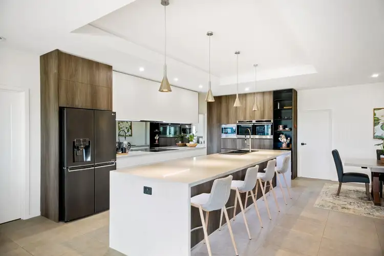 Third view of Homely house listing, 45 Donovans Way, Mansfield VIC 3722