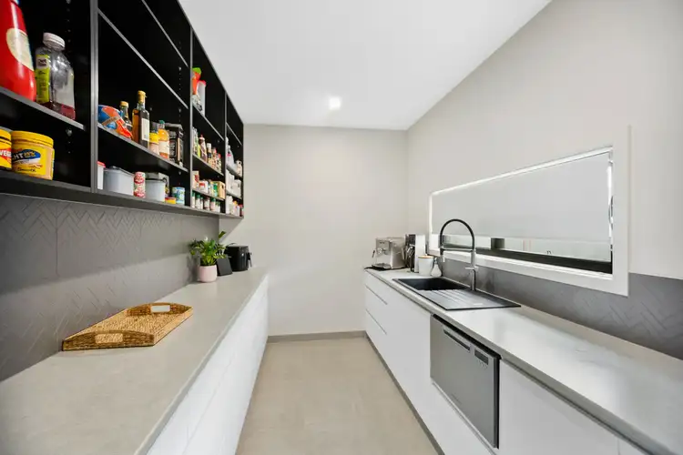 Fourth view of Homely house listing, 45 Donovans Way, Mansfield VIC 3722