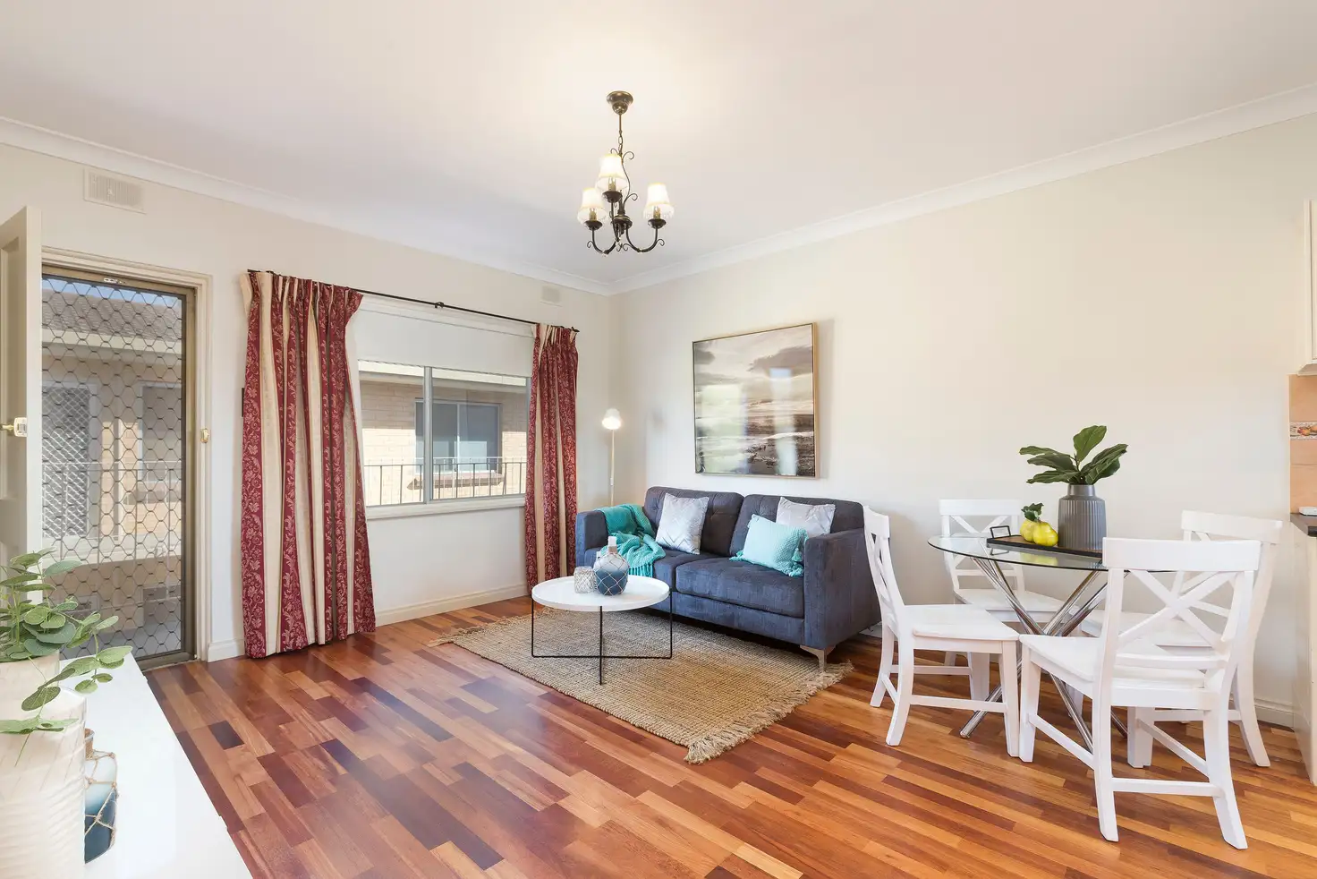 Main view of Homely unit listing, 10/23 East Street, Torrensville SA 5031